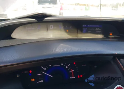 2014 Honda Civic Ex from USA, damaged, VIN 2HGFB2F81EH544511